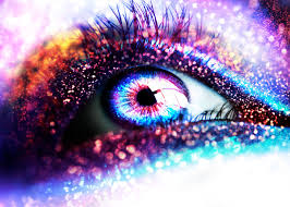 Maybe you would like to learn more about one of these? Glitter Wallpaper Hd Violet Blue Eye Iris Eyelash 85439 Wallpaperuse