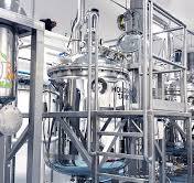 Capabilities | Fully Integrated Manufacturing Facility