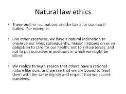 Regarding the natural obligations, the question is something else complex: Introduction The Branch Of Philosophy Concerned With Principles That Allow Us To Make Decisions About What Is Right And Wrong Is Called Ethics Or Moral Ppt Download