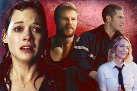 Our links have no ads and are serial was created by , directed by. What If Netflix Cast Everything You Need To Know About Derek Smith Allie Macdonald Blake Jenner
