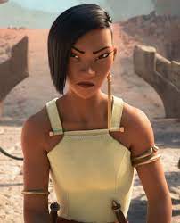 Raya become a guardian of the dragon gem | raya and the last dragon official promo clips (2021) hd. Namaari Disney Wiki Fandom