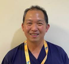 Introducing our new Chair of Safety and Quality Committee and Director of  PS and QI