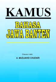 You can change the language from the dropdown. Chudari Mudjahid A Kamus Bahasa Jawa Banten Pdf Vse Dlya Studenta