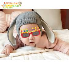 Check out amazing animal_ears artwork on deviantart. China Wholesale Custom Acrylic Knit Cute Winter Warm Newborn Infant Baby Kids Crochet Animal Bunny Rabbit Ear Beanie Hat China Baby Hat And Baby Hats Summer Price