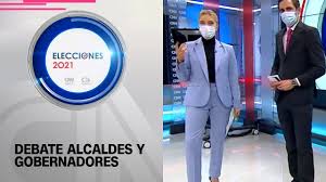 Elecciones 2021 El Debate Y Analisis De Los Resultados Municipales Y De Gobernaciones Youtube