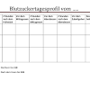 Leere tabellen vorlagen pdf / stundenzettel vorlage kostenlos als pdf oder word. 1