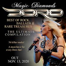 Stream is currently not available. Doro The Official Website Www Doro De