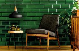 Ca 10m2 bodenfliesen in grün zu verschenken. Metro Fliese Dunkelgrun Flaschengrun Glanzend 10x20cm Fliesen Profi Fliesen Online Kaufen