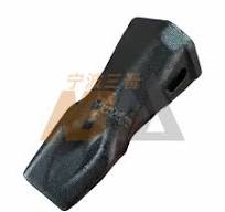 195-7205 Backhoe Bucket Teeth Impact Tip fits CAT DRS200