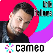 Erik Fellows
