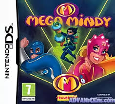 Hunt for the bone collector (2020), the affair (2014) and magnum p.i. Mega Mindy Rom Nintendo Ds Nds Emurom Net