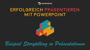 We did not find results for: Erfolgreich Prasentieren Mit Powerpoint Beispiel Storytelling In Prasentationen Youtube