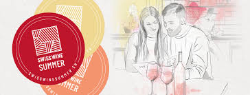 Av phare du grand jardin, 35520 la mézière. Swiss Wine Summer 2020 Swiss Wine Gourmet