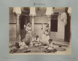 Black And White Family Photos Old Jean Geiser Algerian Family Ca 1870 History Of Photography Black White Photos Photo