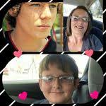 Amber Coddington's Instagram, Twitter & Facebook