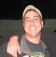 Eric Morefield's Instagram, Twitter & Facebook