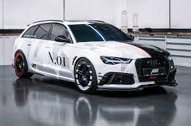 Swedish Pro Skier Builds Epic Custom 725 Hp Audi Wagon Geeky Gadgets Audi Wagon Audi Audi Rs6