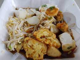 Kupat Tahu Magelang Aa Bintaro Lengkap Menu Terbaru Jam Buka No Telepon Alamat Dengan Peta