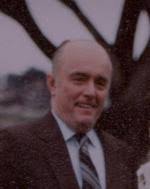 Edward Trott Obituary