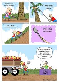 Apr 13, 2021 · raya and the last dragon mengangkat tema yang cukup unik karena mengambil inspirasi cerita dari mitos yang ada di asia tenggara. Lain Macam Jalan Cerita Kartun The Telangusan Times Facebook