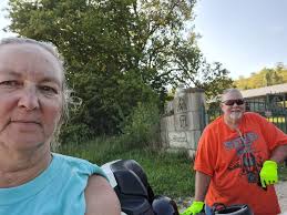 UPDATE: The story will be released tomorrow, April 25. The castle atop  “Mount Metamora,” located