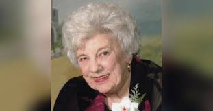 Marcia Mae Brown Troxler Obituary