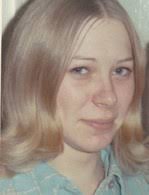 Connie Hanson Service Details