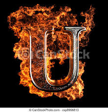 You can add tables, charts, images, and simple graphics to embellish your writing . Fire Burning Alphabet Letter U Stock Photos And Images 108 Fire Burning Alphabet Letter U Pictures And Royalty Free Photography Available To Search From Thousands Of Stock Photographers