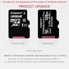 Kingston 128GB HTC O2 XDA Nova ...