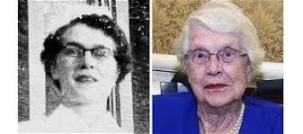 Lois LATIMER Obituary