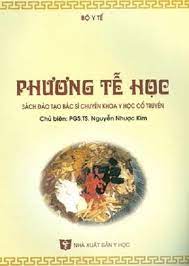 Phương Tễ Học Sach đao Tạo Bsyhct Bộ Y Tế Pdf Free Doctor Plus Club Y Học