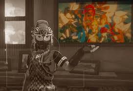 Top 25 perfect bowhead or greenland right whale coloring page. Picture Of The Champions In Color The Legend Of Zelda Breath Of The Wild Wiiu Mods