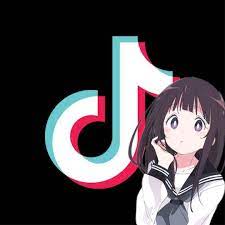 App Anime Icon Tiktok Ikon Ikon Aplikasi Aplikasi
