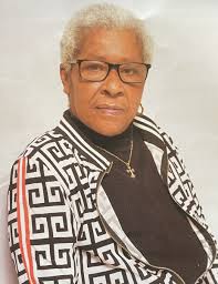 Obituary information for Jill Scott