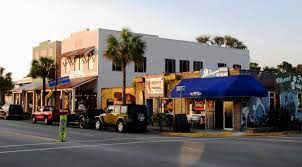 Folly Beach Shops Folly Beach Beach Shop Folly Beach South Carolina