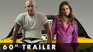 Have you ever felt the need for speed, starting from the. Logan Lucky 60 Trailer Starring Channing Tatum Seth Macfarlane Daniel Craig Youtube