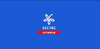 Layari portal rasmi affin bank di sini: Affinmax Secure Apps On Google Play