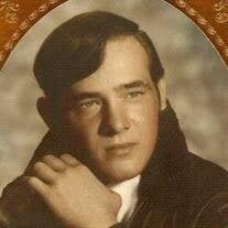 William Barrett Smith Obituary