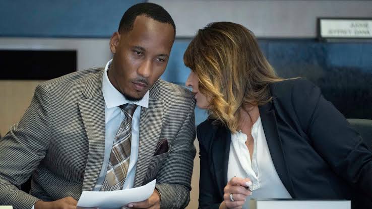 Former NFL Star Travis Rudolph Found Not Guilty in Mother’s Home Invasion Shooting