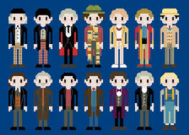 doctor who inspired counted cross stitch pattern i am etsy cross stitch cross stitch patterns counted cross stitch