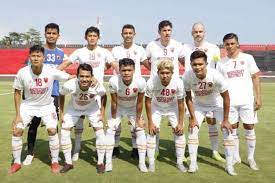 The match will take place at the stadium gelora ratu. Pujian Pelatih Lalenok United Untuk Psm Makassar Halaman All Kompas Com