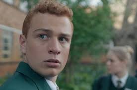 Leer ken die graad 11-leerder wat skitter in nuwe Showmax-reeks  'Spooksoeker'