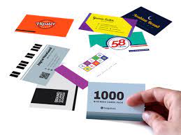 What design format is supported ?: 1000 Business Card Templates Pack Bypeople