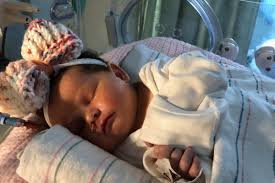 Fundraiser for Janelle Elizabeth by Alicia Hazen : Hanna, Mom, & Dad  together ❤️ long term care