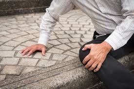 Slip & Fall Accident Lawyers - Steps to Take After a Slip, Trip, and F...