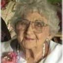 Virginia Lee Ferguson Obituary (1922