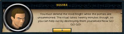 Crystal bow is a popular choice since you can't use an accumulator in castle wars. Activity Pest Control Sal S Realm Of Runescape