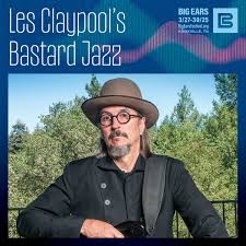 Les Claypool