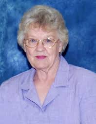 Obituary information for Doris Lyda Humphries