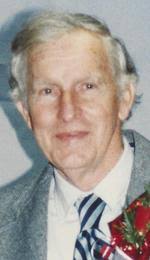 Obituary for George W. Meyers